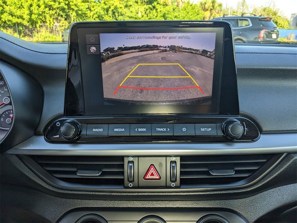 2024 Kia Forte LXS San Clemente CA