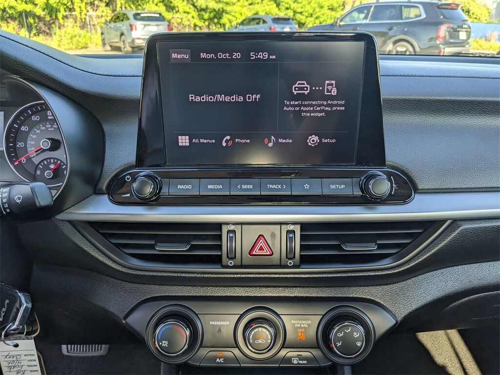 2024 Kia Forte LXS San Clemente CA