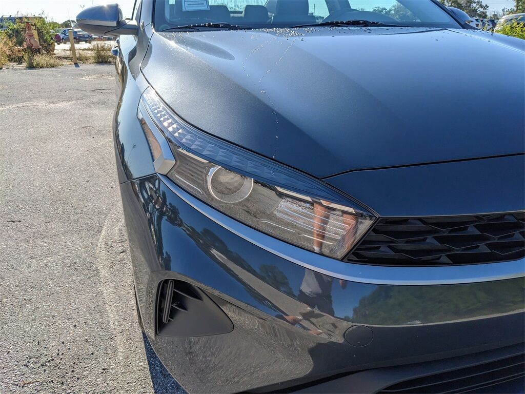 2024 Kia Forte LXS San Clemente CA