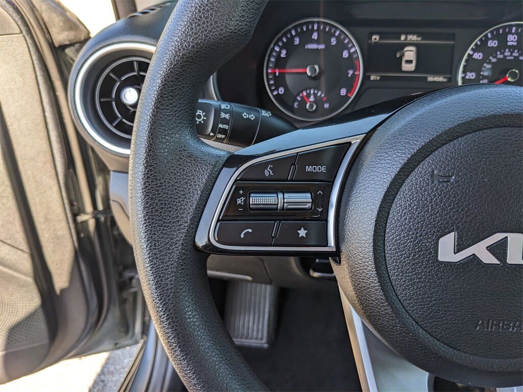 2024 Kia Forte LXS San Clemente CA
