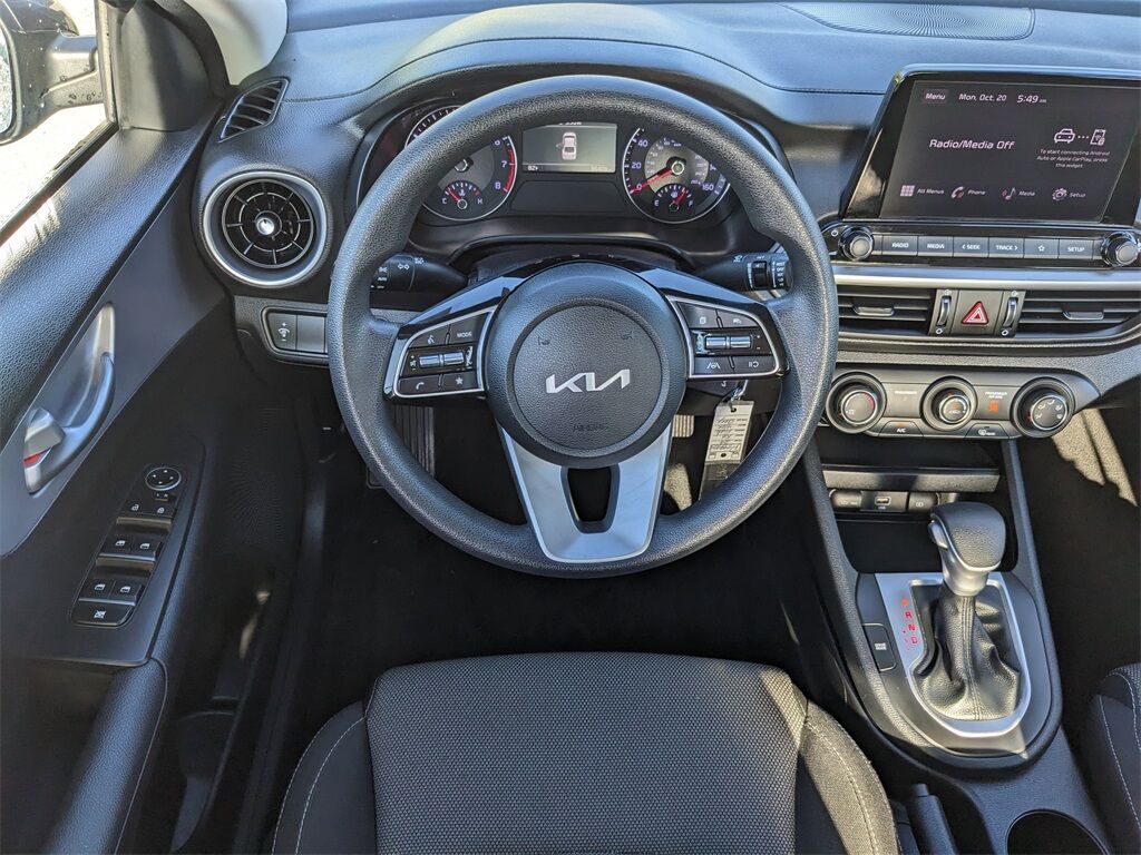 2024 Kia Forte LXS San Clemente CA