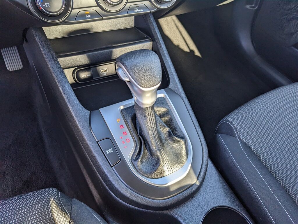 2024 Kia Forte LXS San Clemente CA