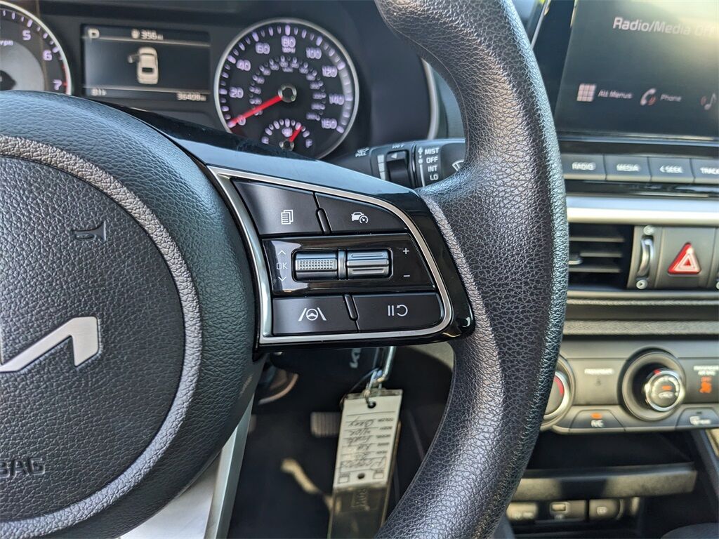 2024 Kia Forte LXS San Clemente CA