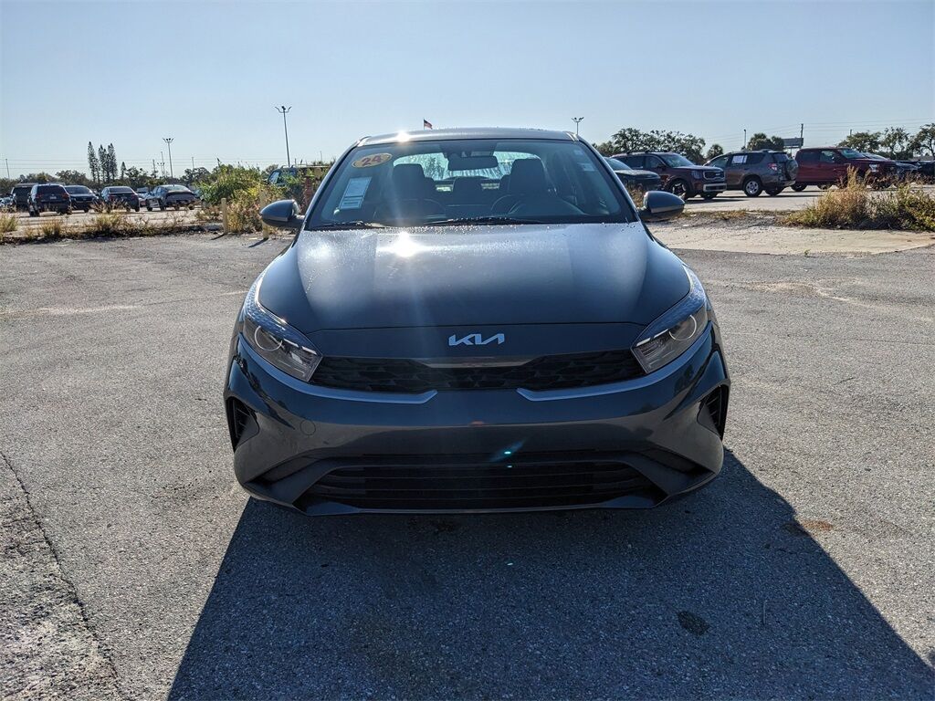 2024 Kia Forte LXS San Clemente CA