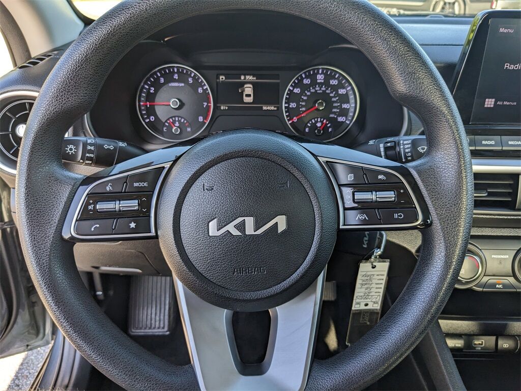 2024 Kia Forte LXS San Clemente CA