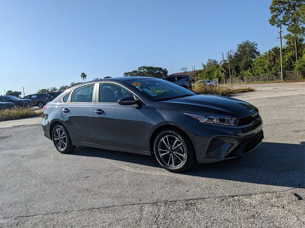2024 Kia Forte LXS San Clemente CA