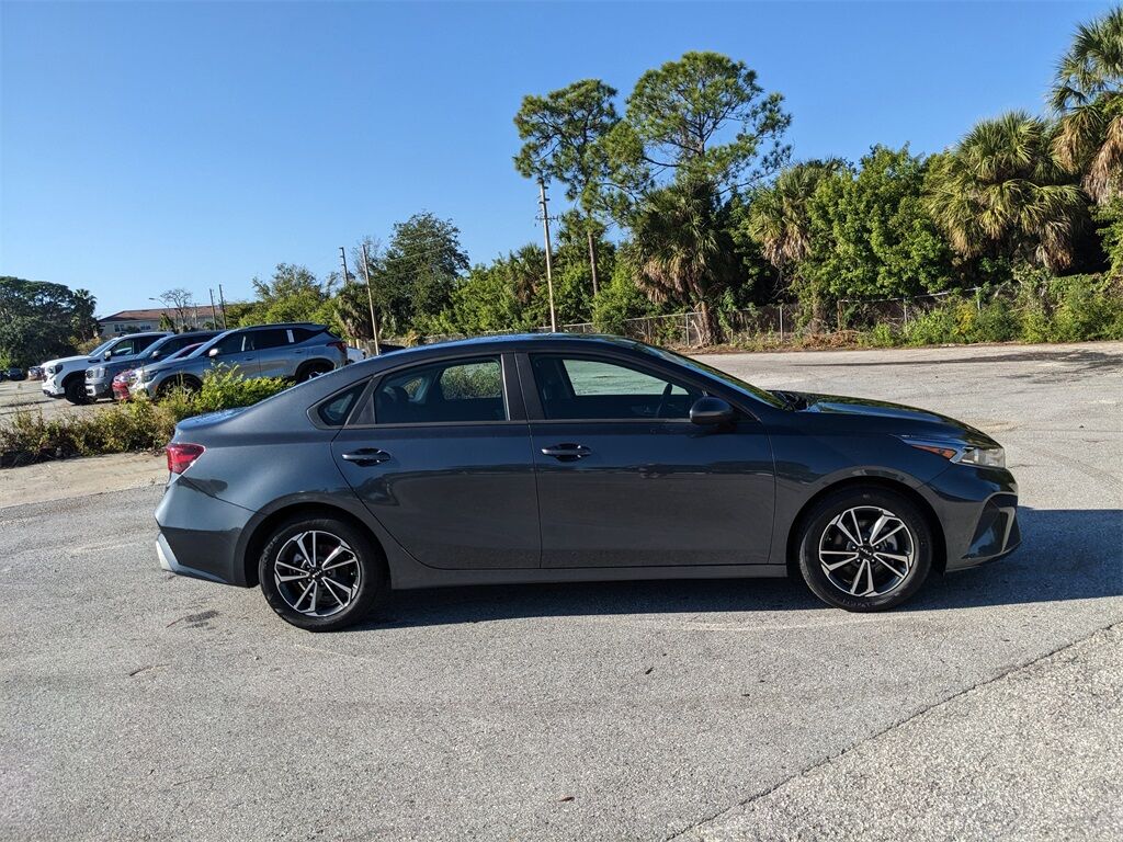 2024 Kia Forte LXS San Clemente CA