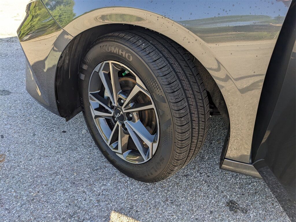 2024 Kia Forte LXS San Clemente CA