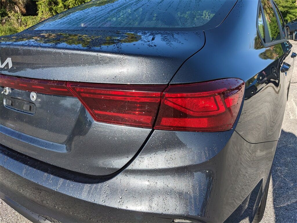 2024 Kia Forte LXS San Clemente CA