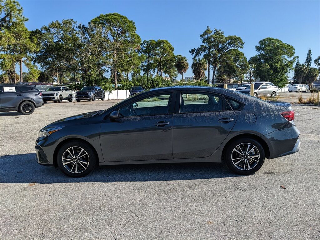 2024 Kia Forte LXS San Clemente CA