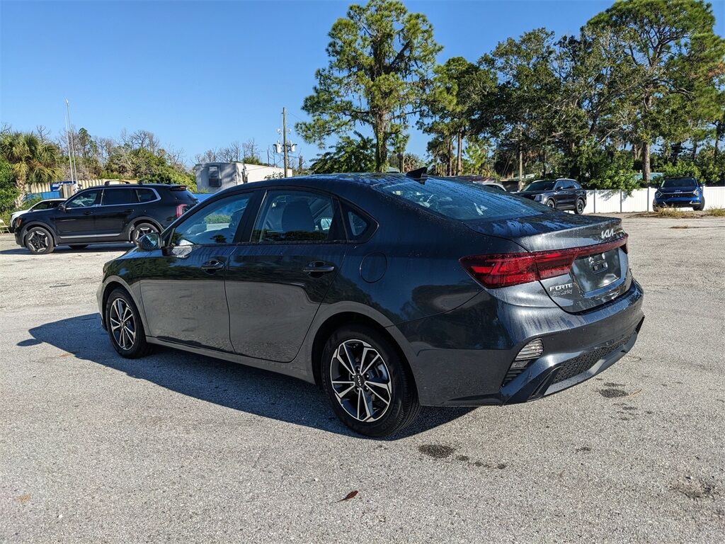 2024 Kia Forte LXS San Clemente CA