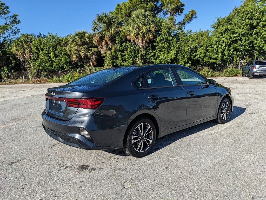 2024 Kia Forte LXS San Clemente CA