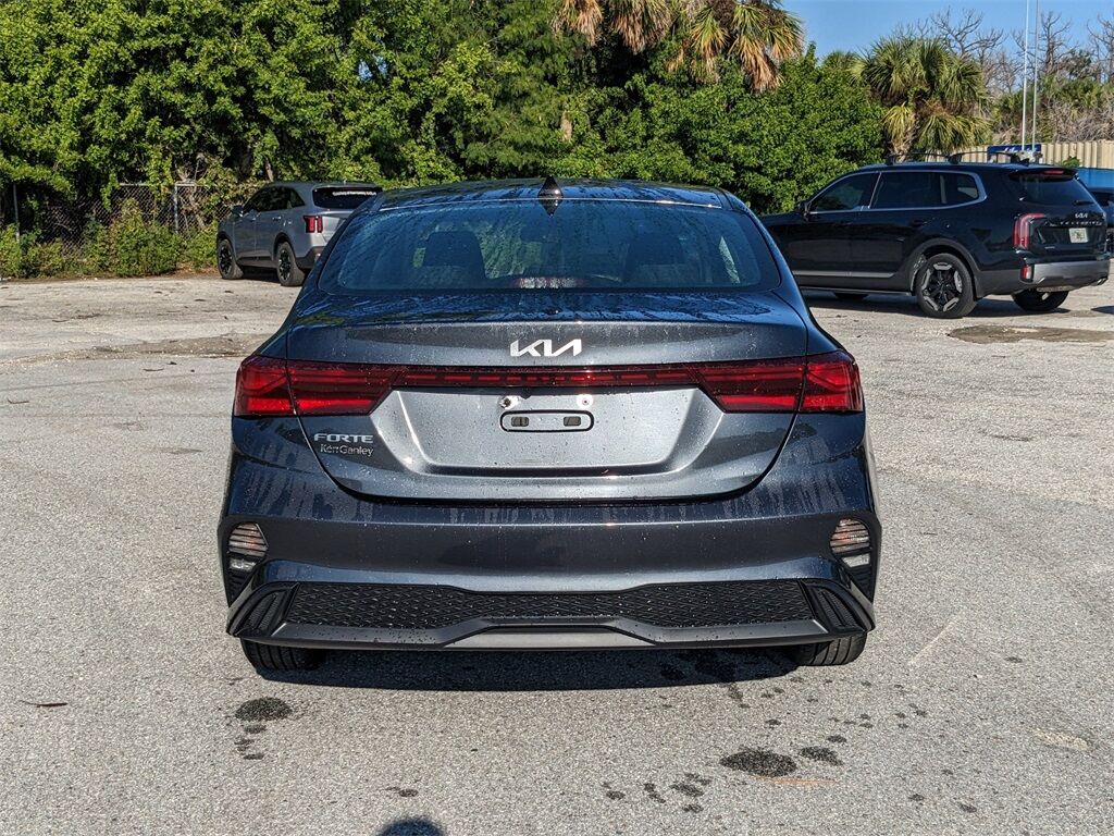 2024 Kia Forte LXS San Clemente CA