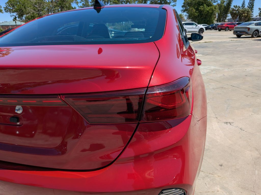2024 Kia Forte LXS San Clemente CA