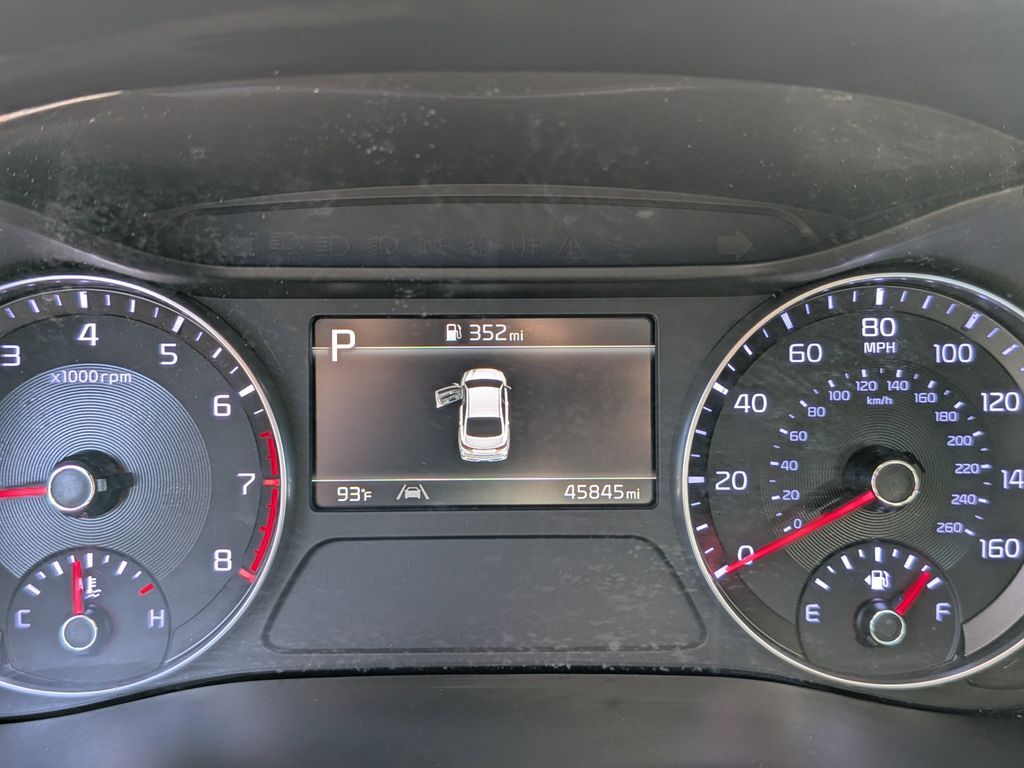 2024 Kia Forte LXS San Clemente CA