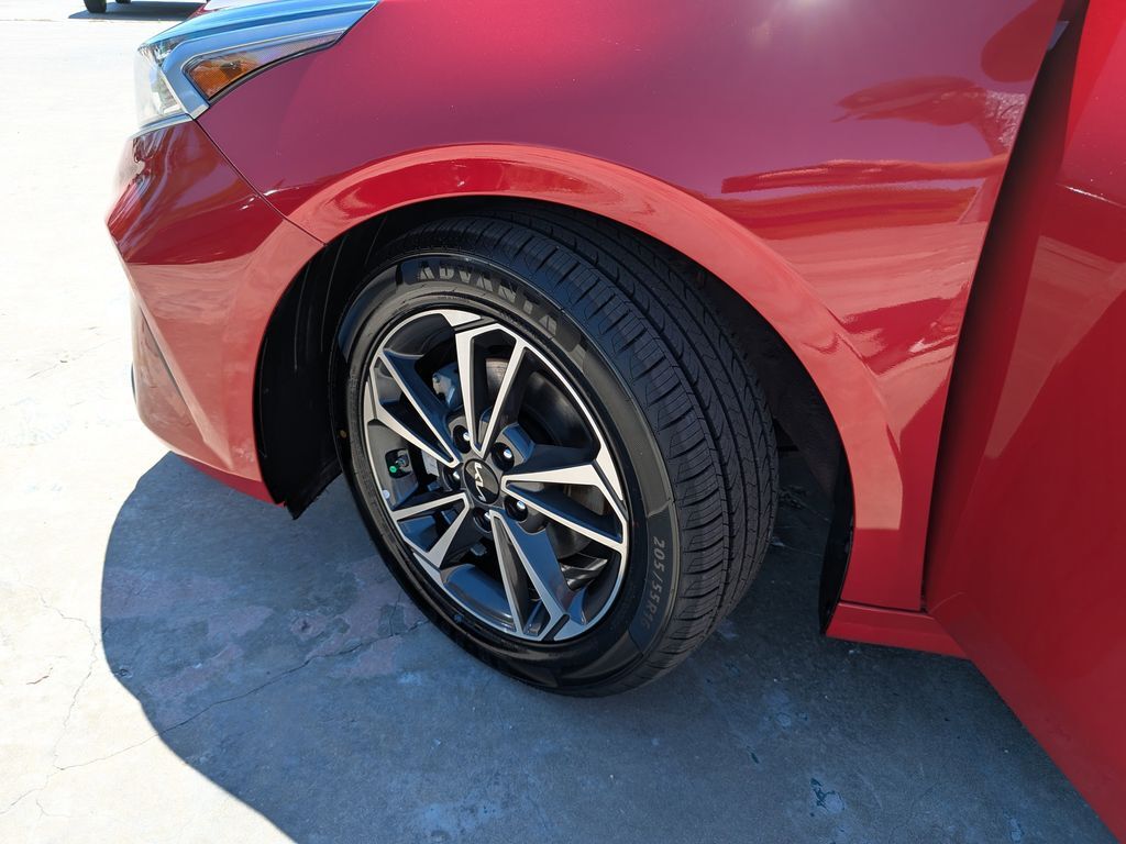 2024 Kia Forte LXS San Clemente CA