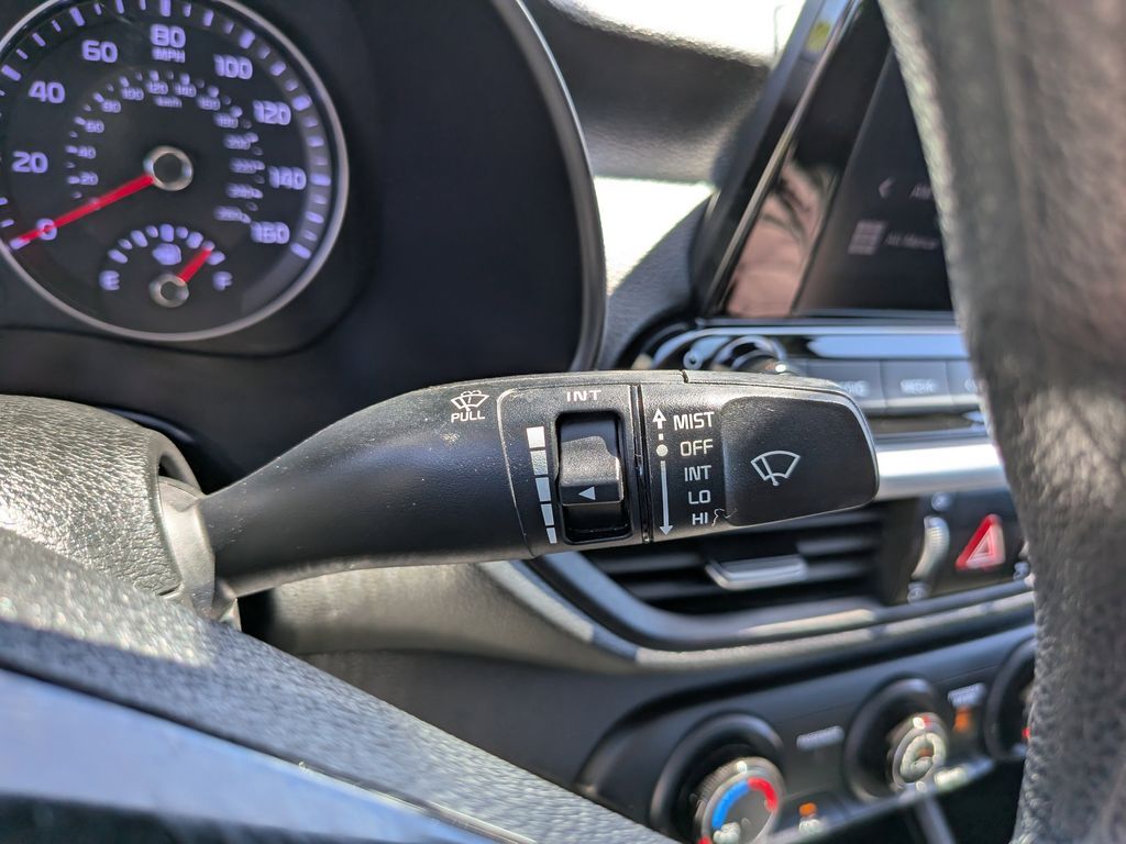 2024 Kia Forte LXS San Clemente CA
