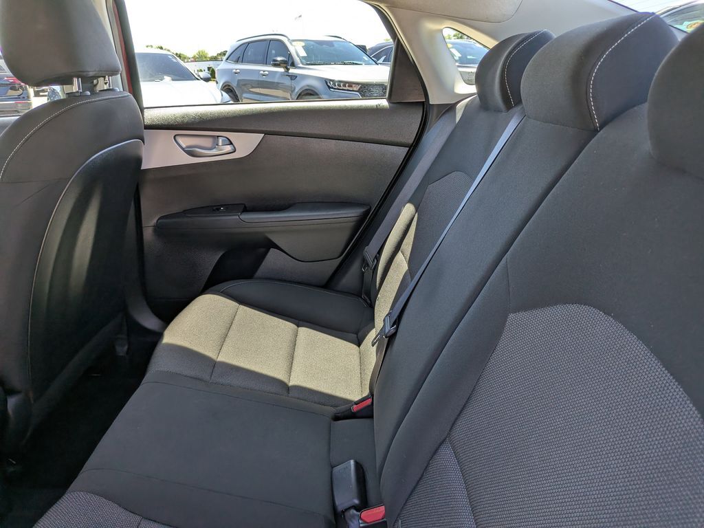 2024 Kia Forte LXS San Clemente CA