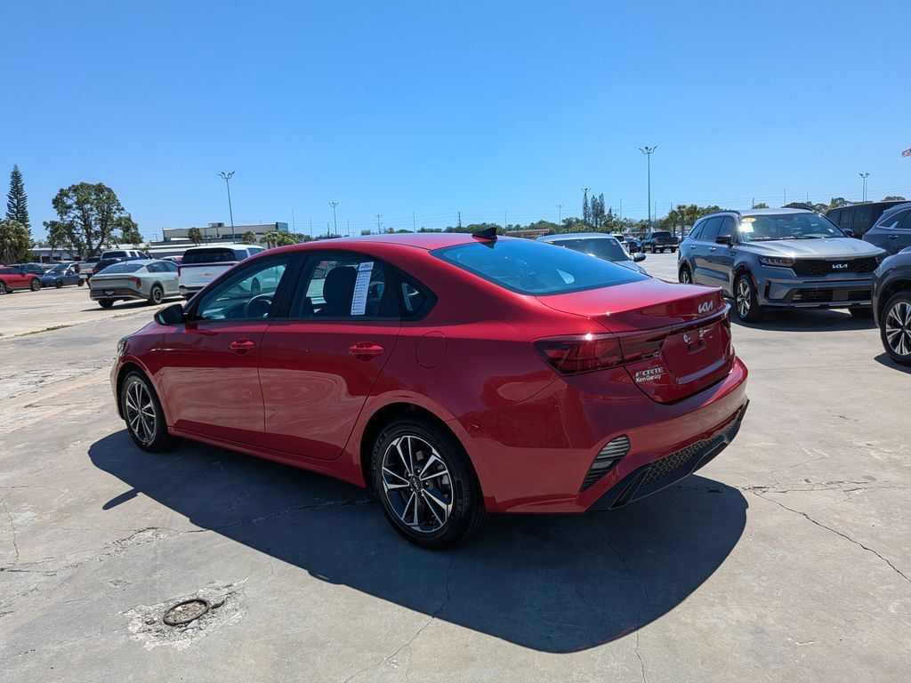 2024 Kia Forte LXS San Clemente CA