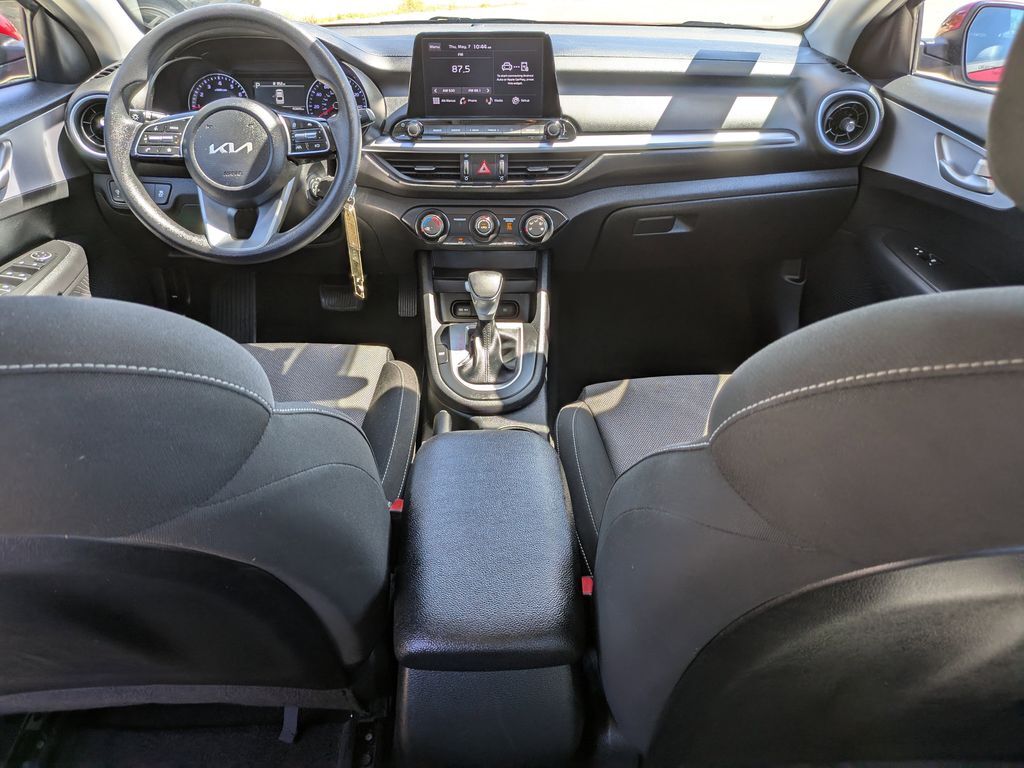 2024 Kia Forte LXS San Clemente CA