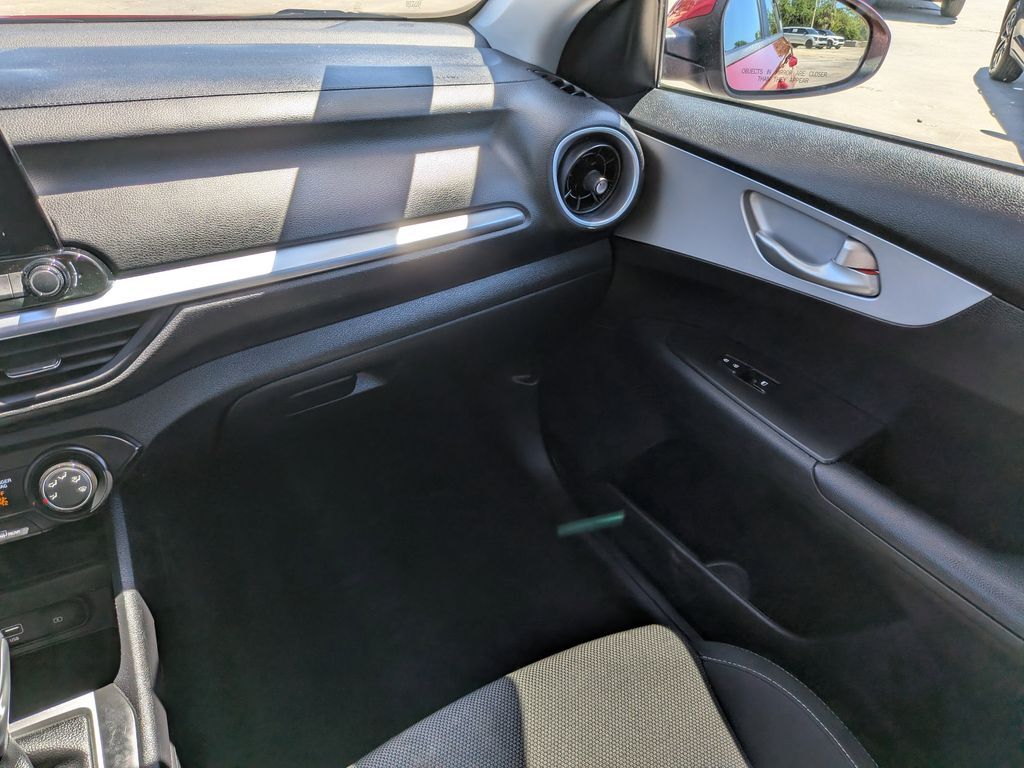 2024 Kia Forte LXS San Clemente CA