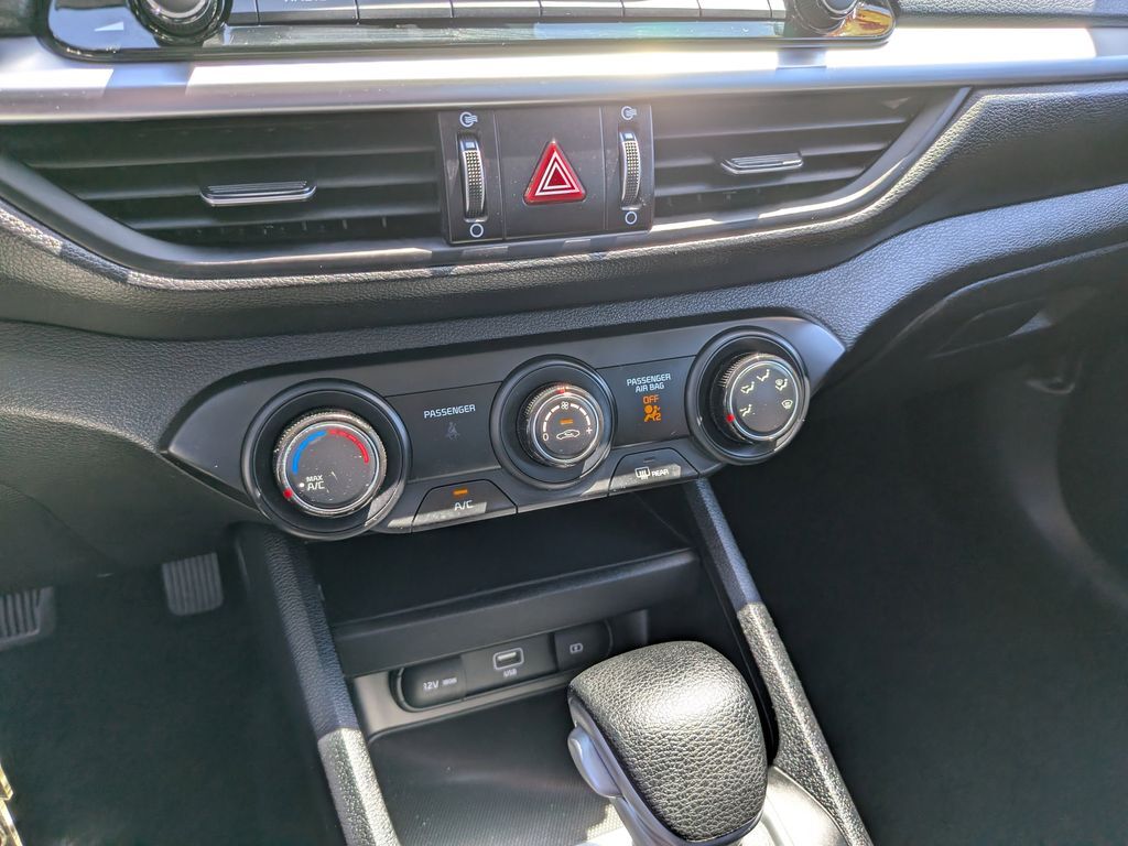 2024 Kia Forte LXS San Clemente CA