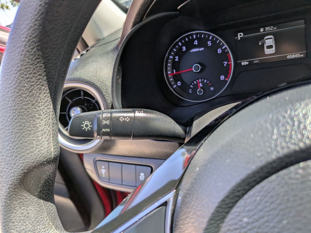 2024 Kia Forte LXS San Clemente CA