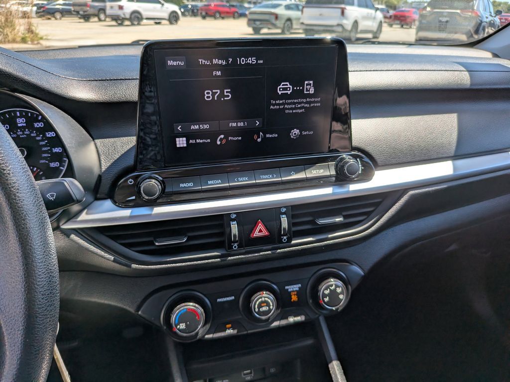 2024 Kia Forte LXS San Clemente CA
