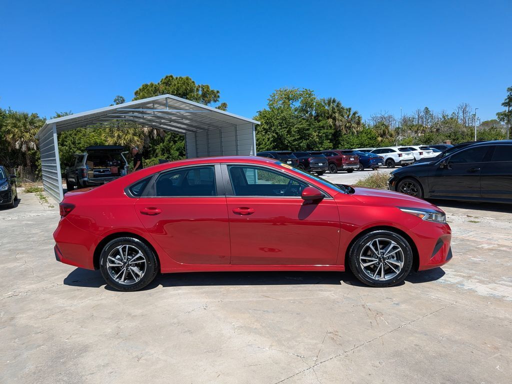 2024 Kia Forte LXS San Clemente CA