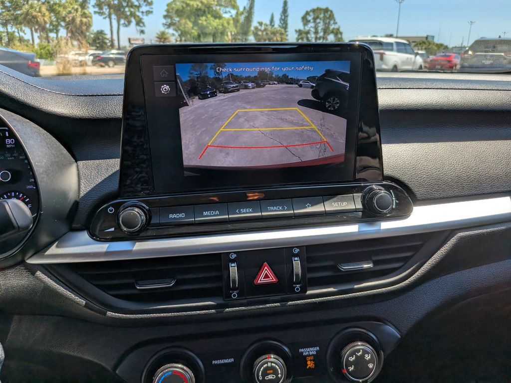 2024 Kia Forte LXS San Clemente CA