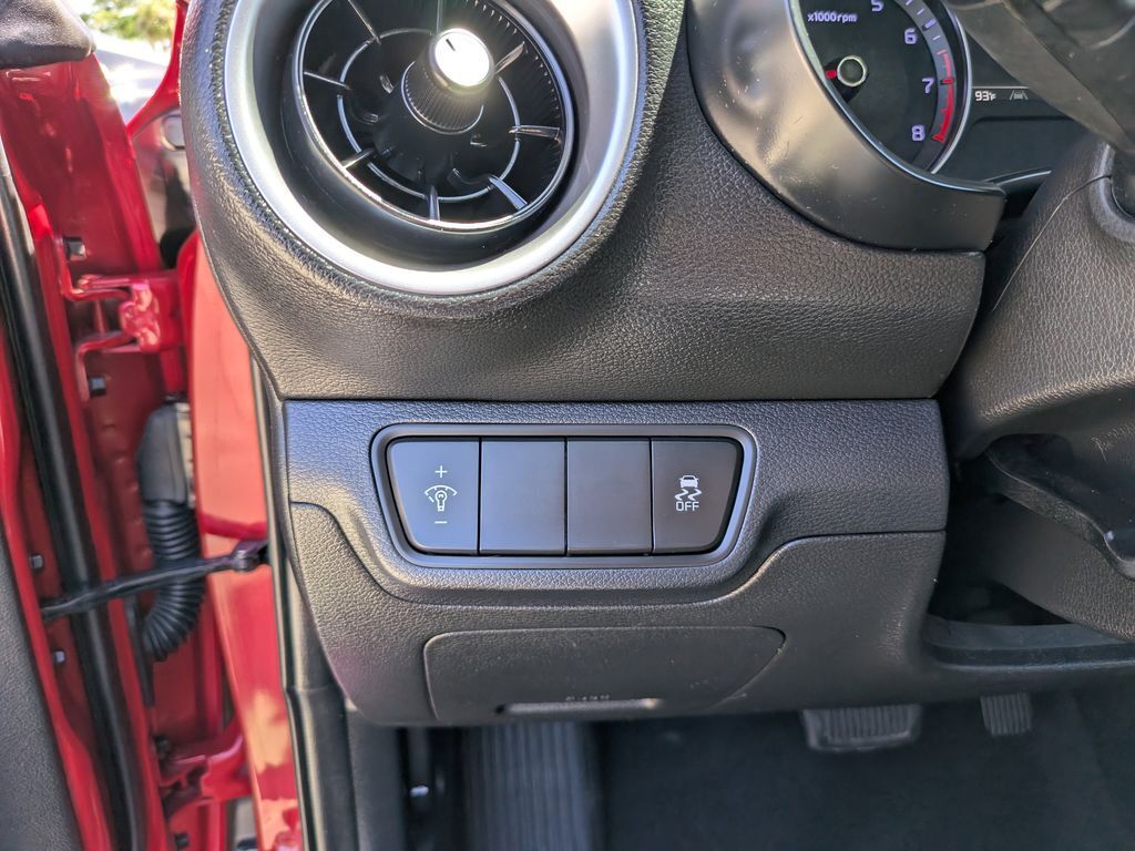 2024 Kia Forte LXS San Clemente CA