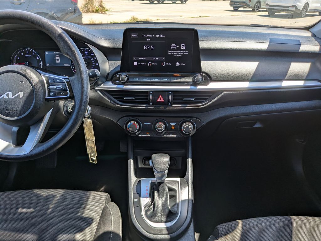 2024 Kia Forte LXS San Clemente CA