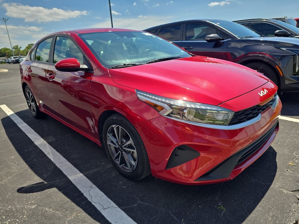 2024 Kia Forte LXS San Clemente CA