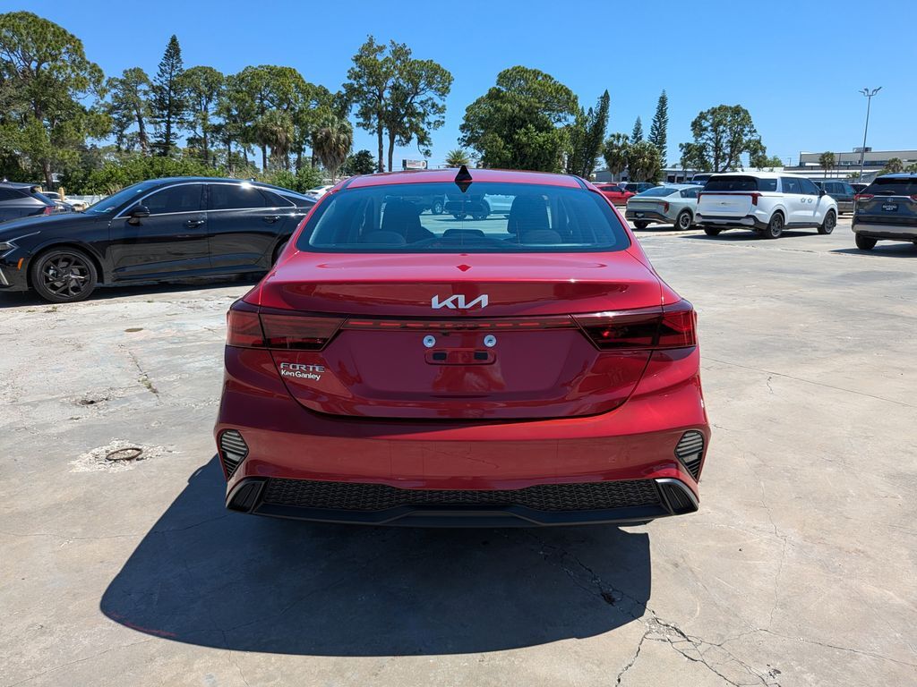2024 Kia Forte LXS San Clemente CA
