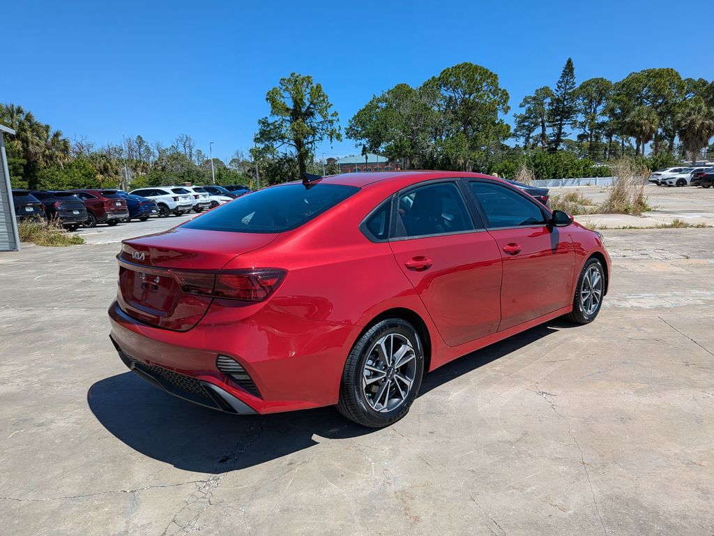 2024 Kia Forte LXS San Clemente CA