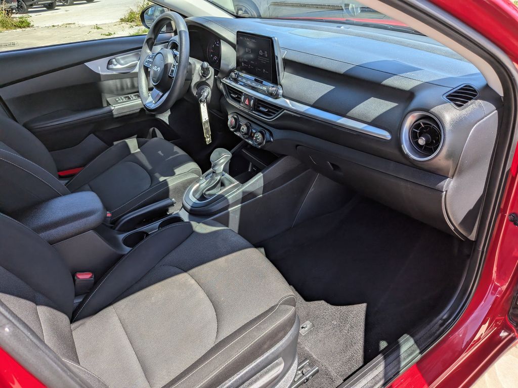 2024 Kia Forte LXS San Clemente CA