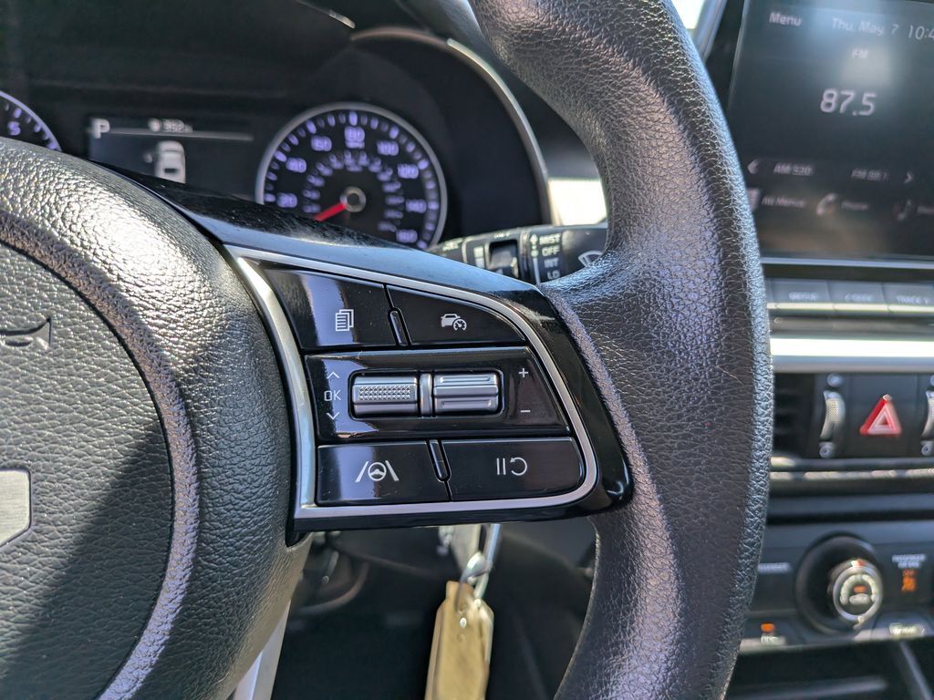2024 Kia Forte LXS San Clemente CA