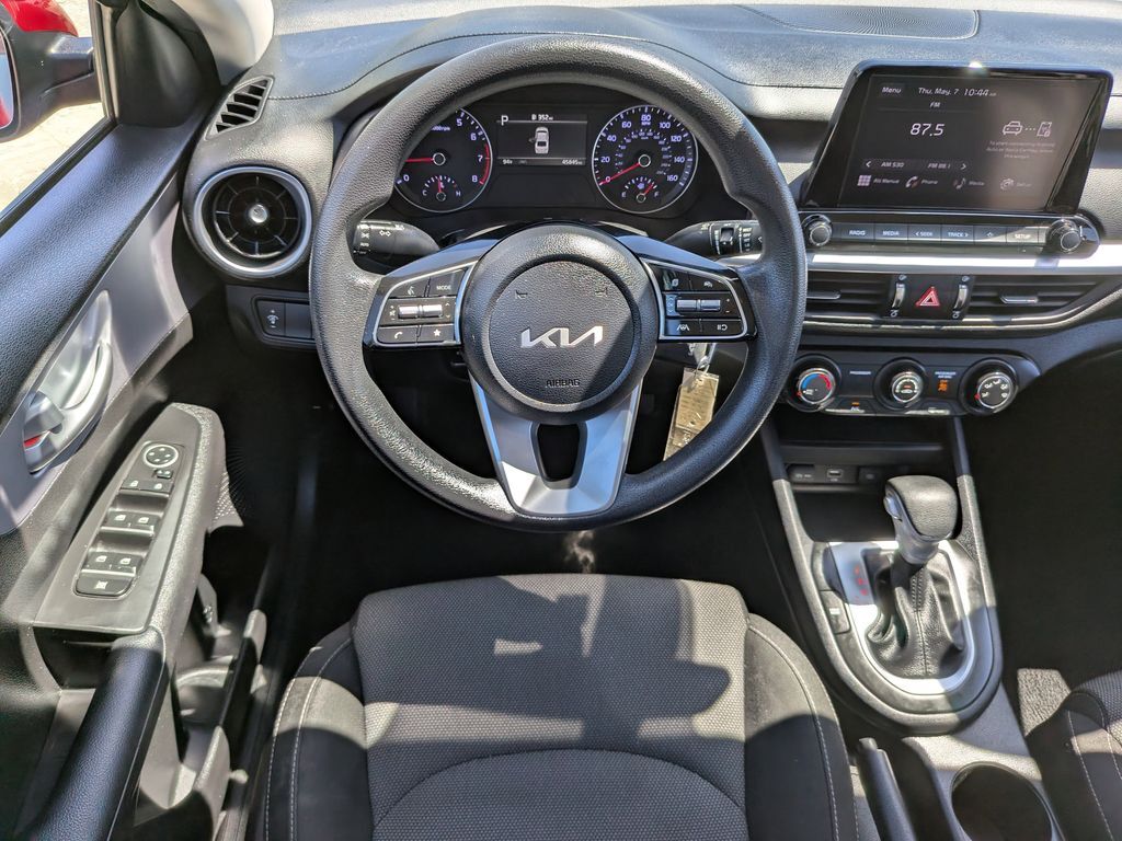 2024 Kia Forte LXS San Clemente CA