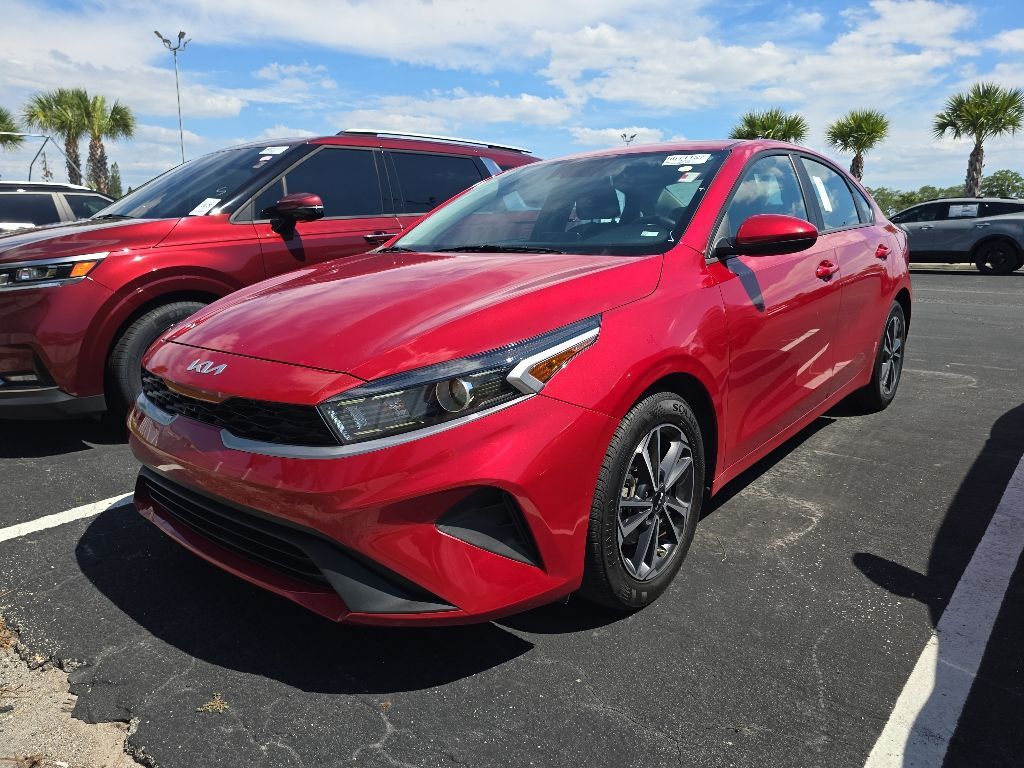 2024 Kia Forte LXS San Clemente CA