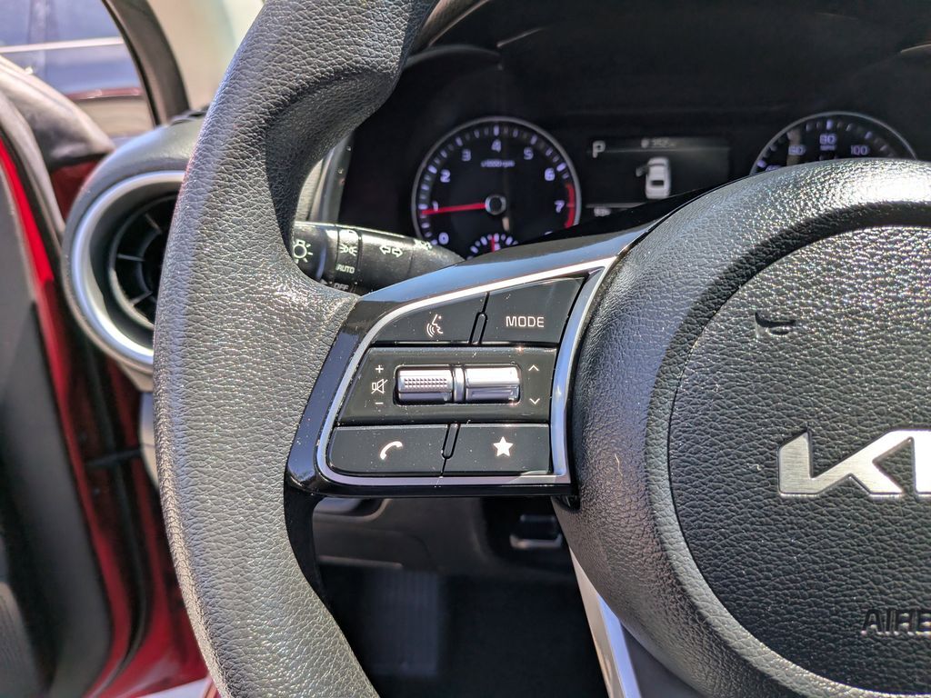 2024 Kia Forte LXS San Clemente CA