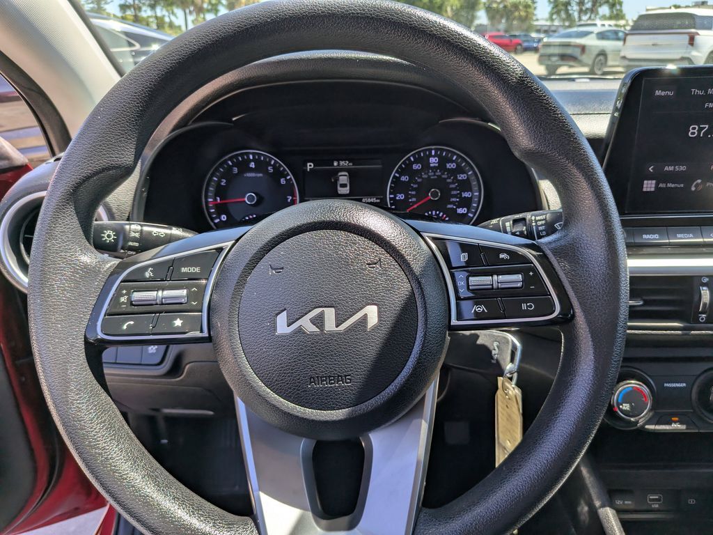 2024 Kia Forte LXS San Clemente CA