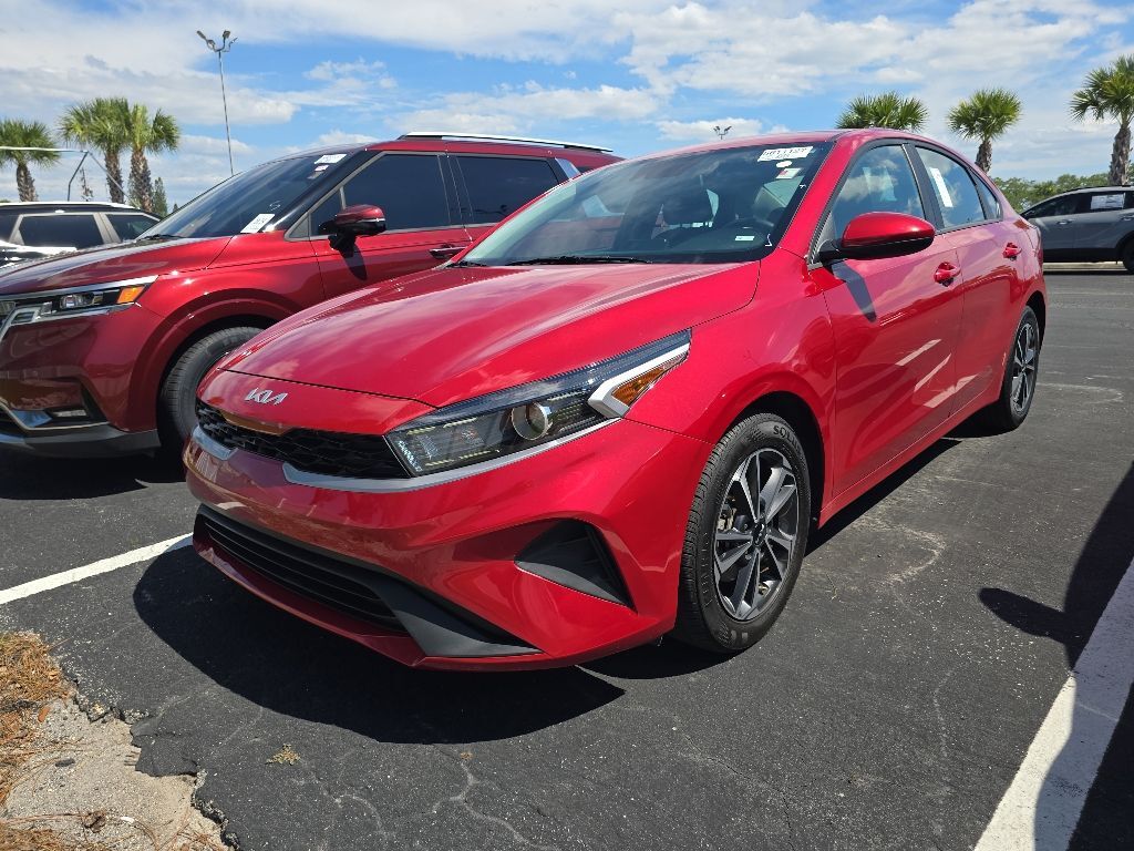2024 Kia Forte LXS San Clemente CA
