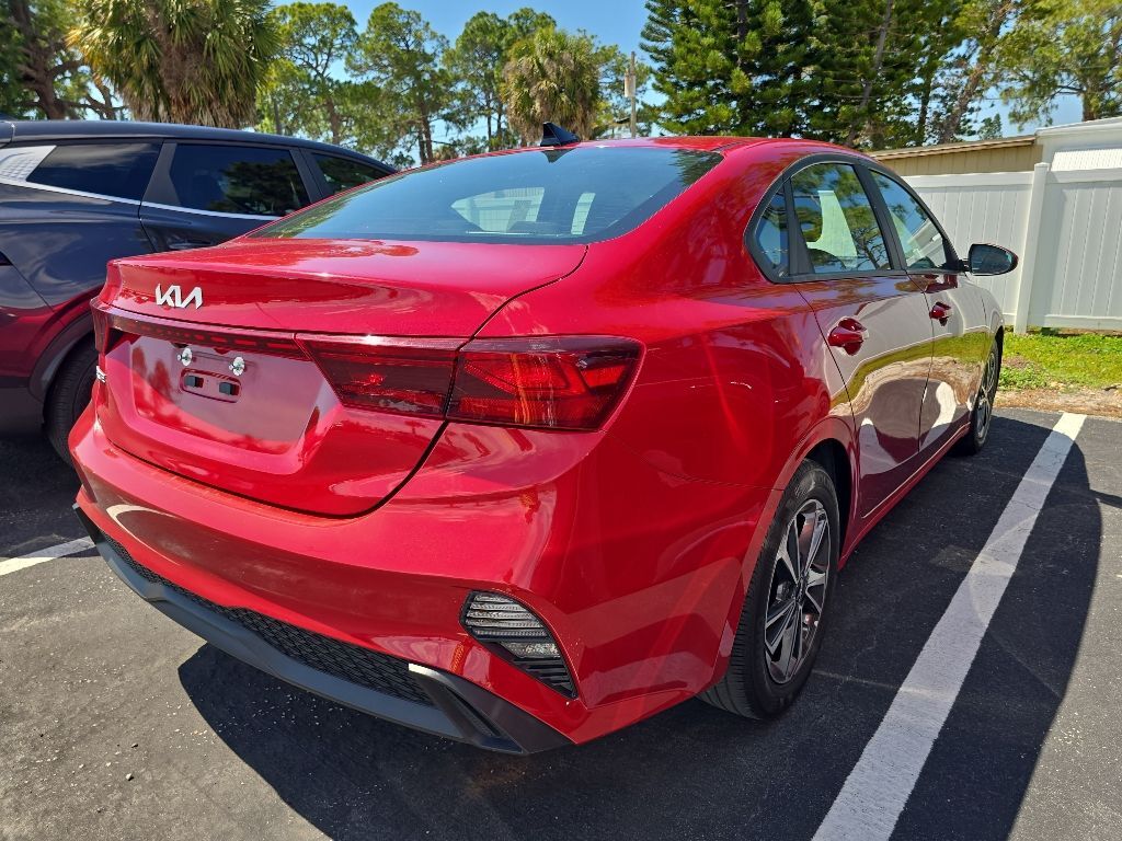2024 Kia Forte LXS San Clemente CA