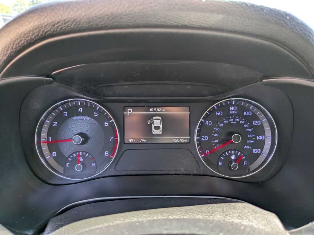 2024 Kia Forte LXS San Clemente CA