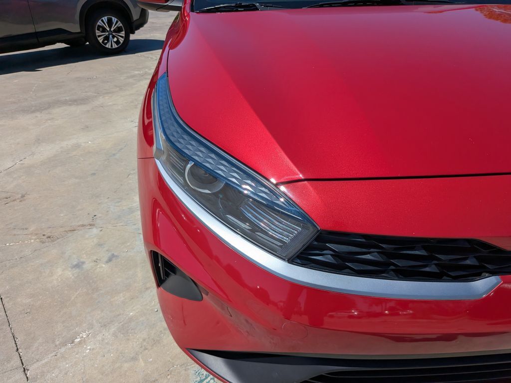 2024 Kia Forte LXS San Clemente CA