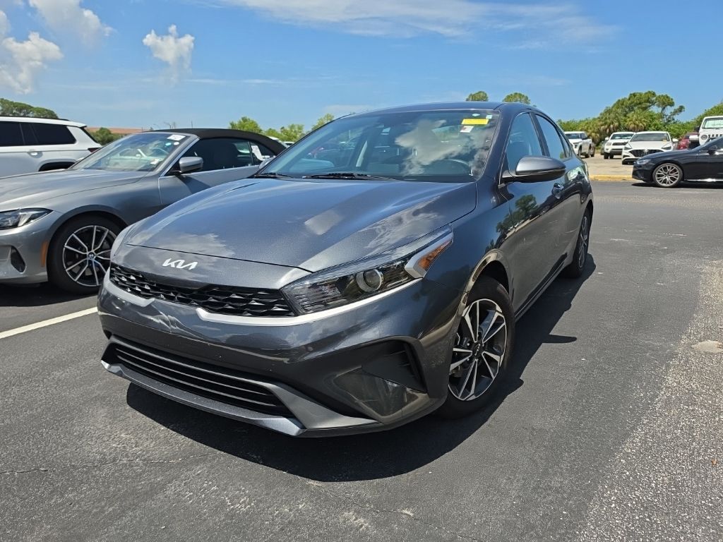 2024 Kia Forte LXS San Clemente CA