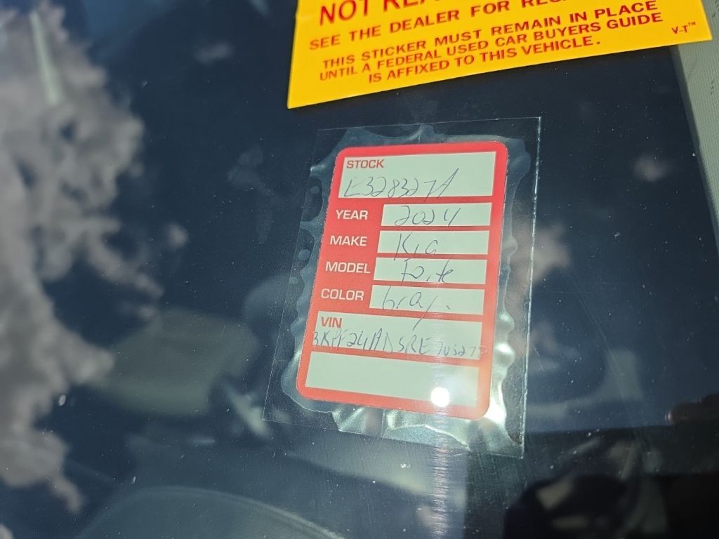 2024 Kia Forte LXS San Clemente CA