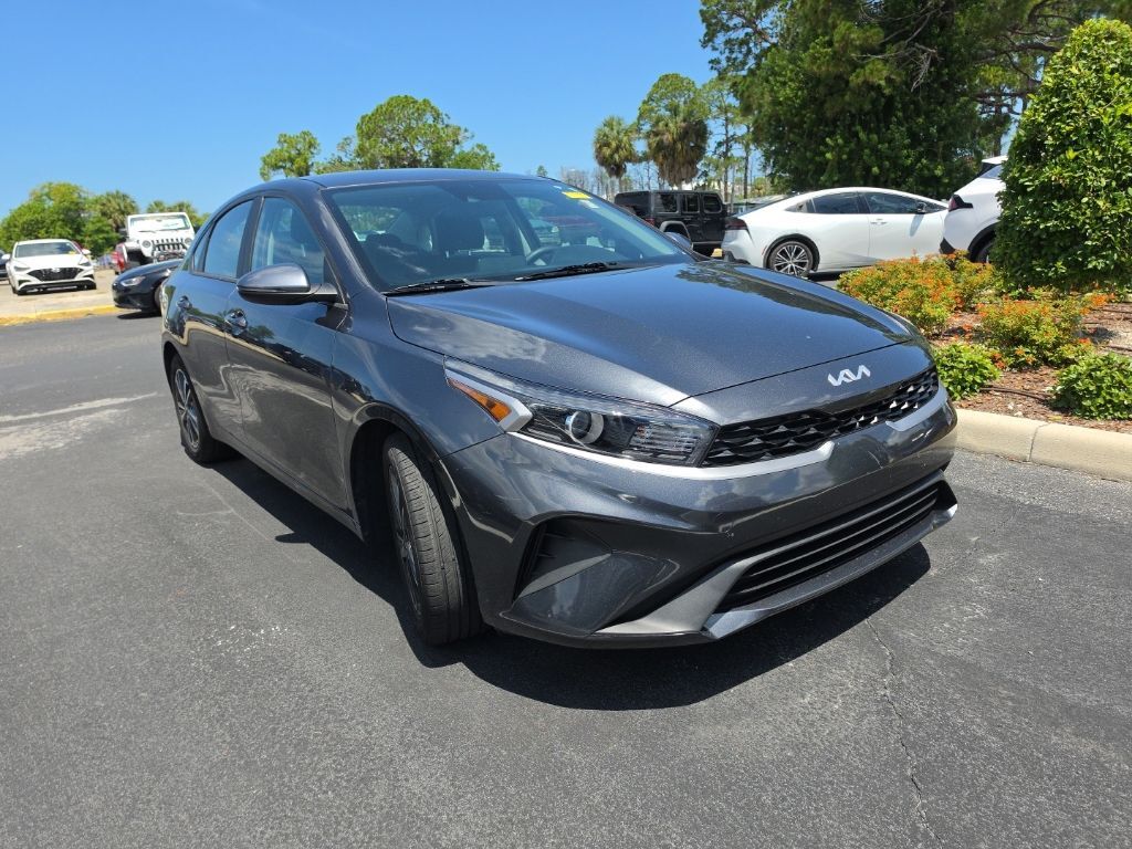 2024 Kia Forte LXS San Clemente CA