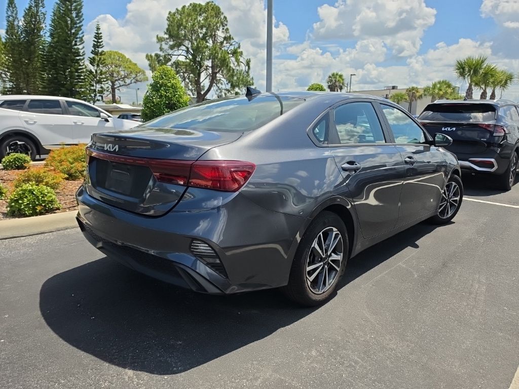 2024 Kia Forte LXS San Clemente CA