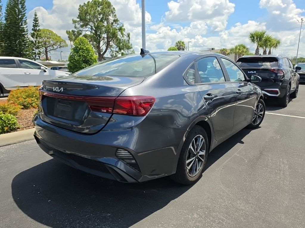 2024 Kia Forte LXS San Clemente CA